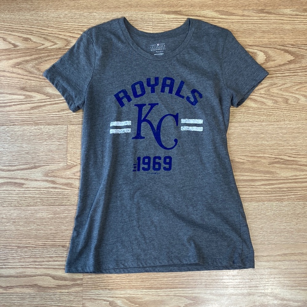 Kansas City Royals tshirt
